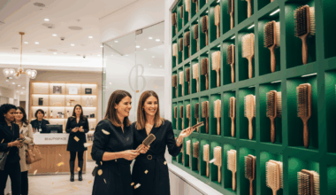 La Bonne Brosse Opens First U.S. Store in NYC, Expands Nationwide
