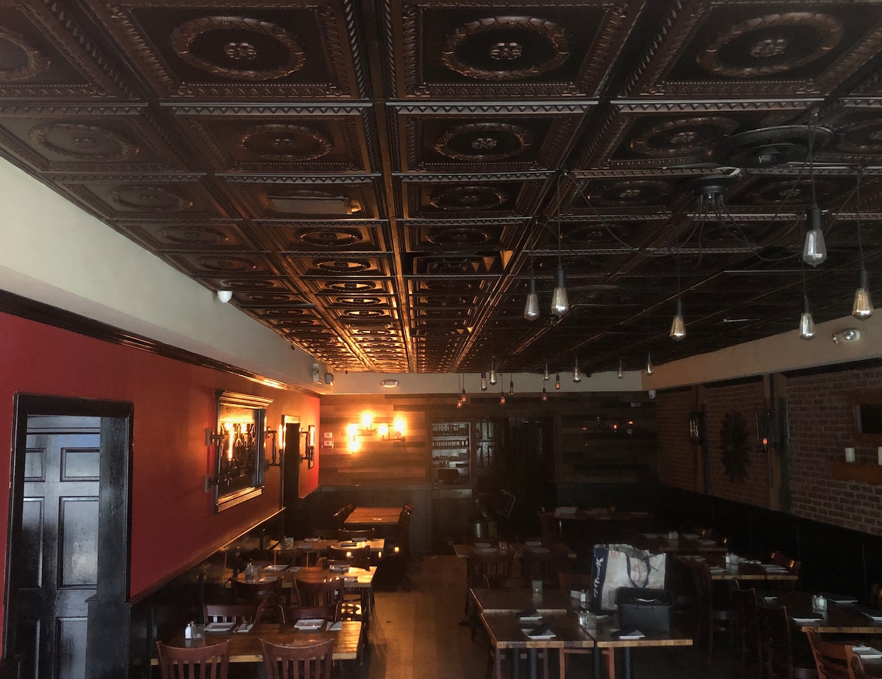 nws portobello cafe