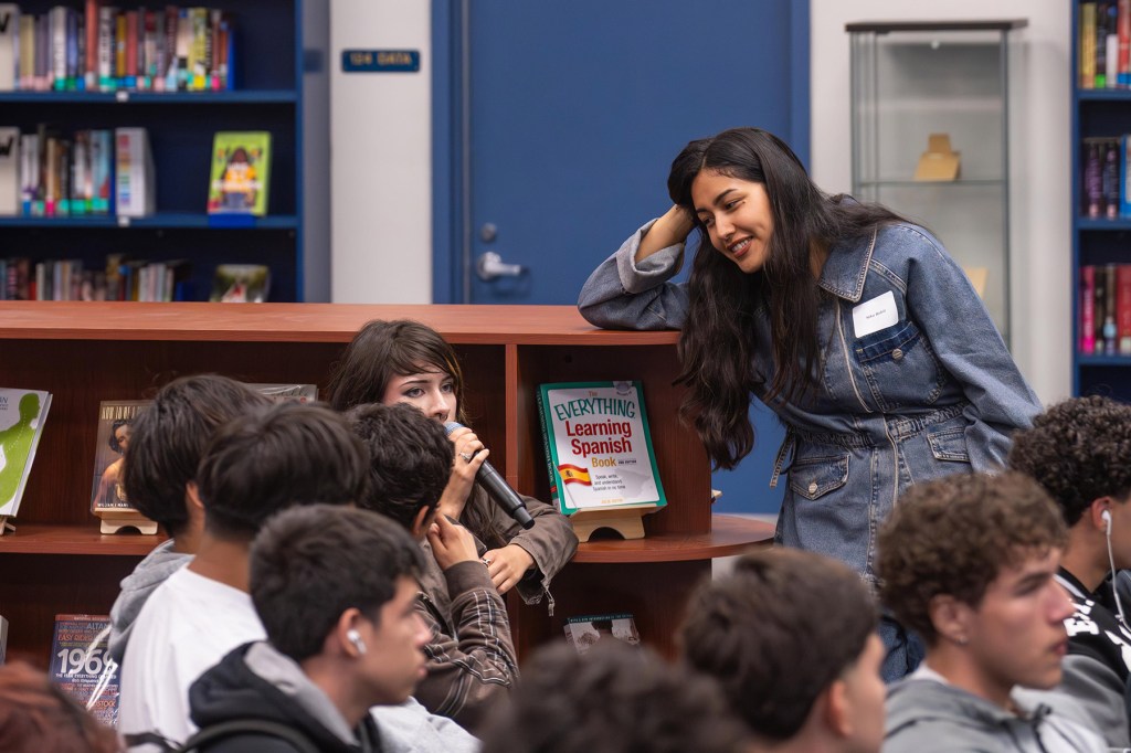 Wasserman Music Funds J Dilla Tech Grants in LA and NYC High Schools