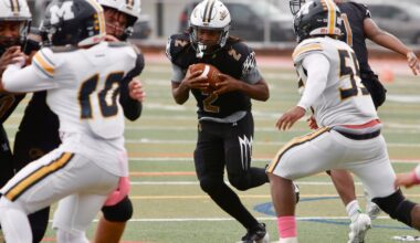 Staten Island HS football: MSIT suffers midweek loss to James Madison