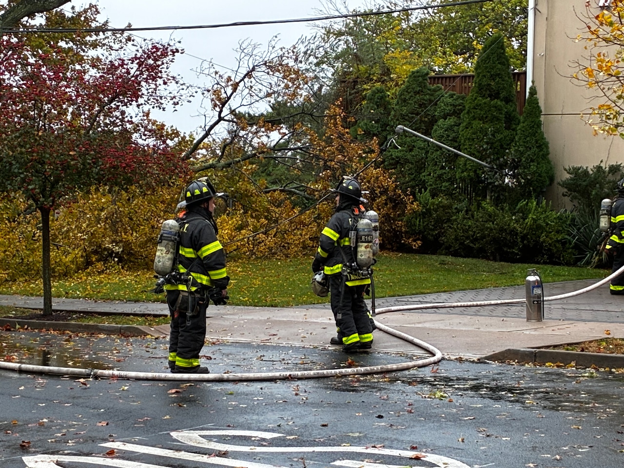 FDNY 10/30