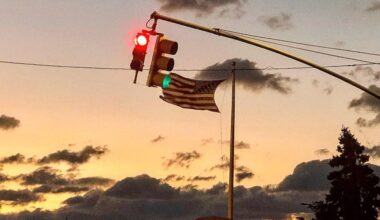 Wind advisory in effect for Staten Island on Halloween