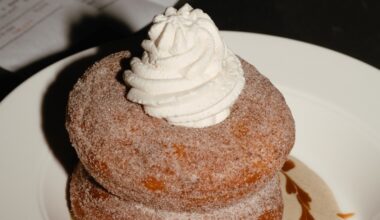 Caroline Schiff Previews New NYC Restaurant at Brooklyn Museum Pop-Up