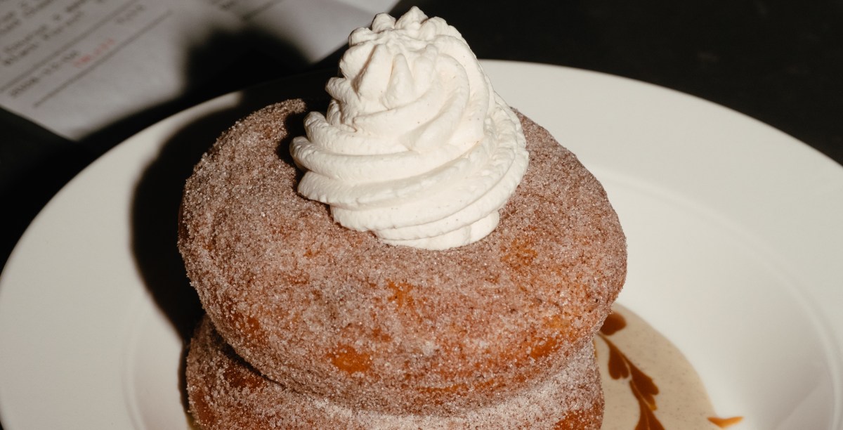 Caroline Schiff Previews New NYC Restaurant at Brooklyn Museum Pop-Up