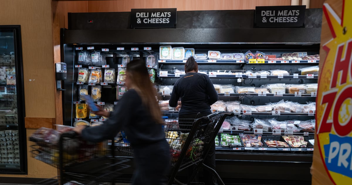 Where NYC’s mayoral candidates stand on city-run groceries