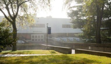 SUNY Dutchess seeks to expand and improve