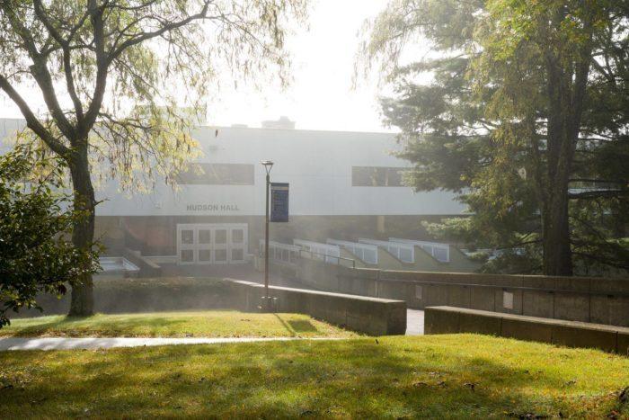 SUNY Dutchess seeks to expand and improve