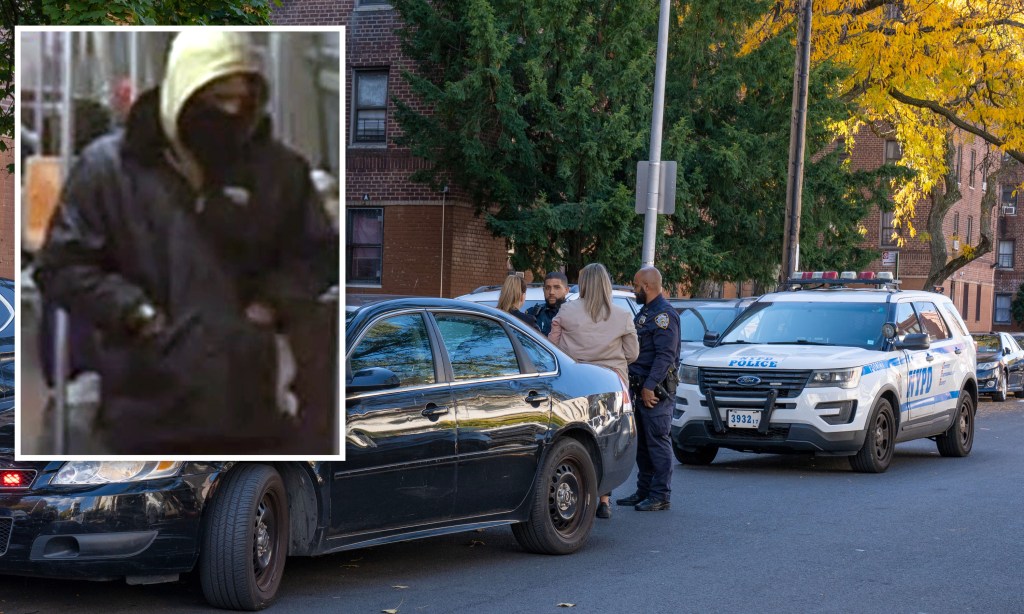 Serial slasher sought after 3 unprovoked Brooklyn attacks in 24 hours