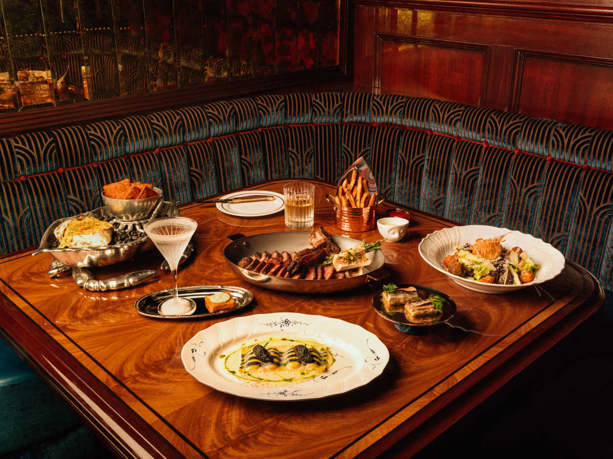 The Toughest Reservations In NYC Right Now (And How To Get Them) - New York