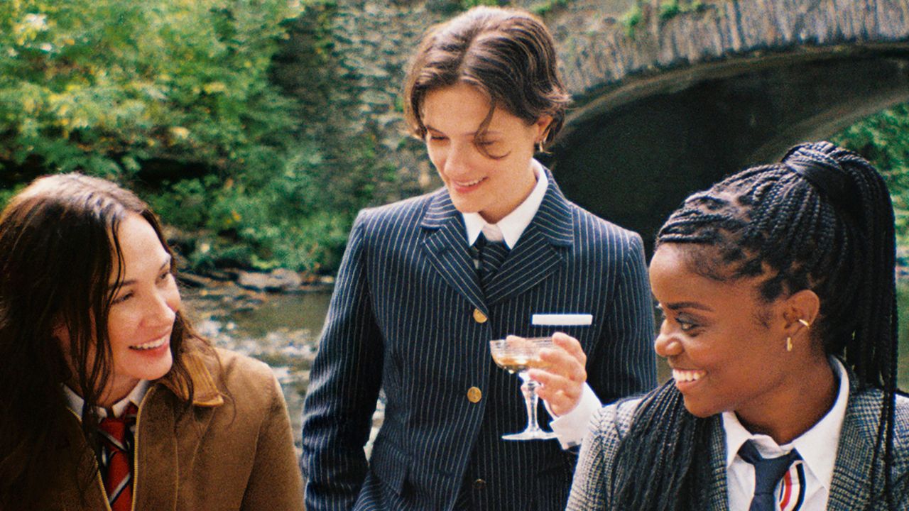 Thom Browne Hosts a Weekend of Fun and Games in Upstate New York With ‘The Gilded Age’ and ‘TSITP’ Stars