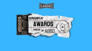 Slamdance Screenplay Awards