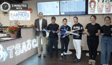 New Boba Shop Brings NYC-Style Tea Experience to Niles - Business Journal Daily