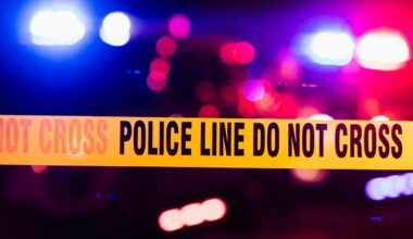 Man, 21, fatally stabbed during argument at Queens gentleman's club