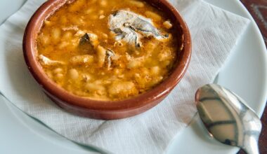 Meet the 'stew queens' of northern Spain