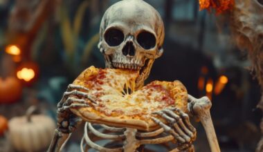 Top 5 Busiest Days For Pizza Orders In New York State