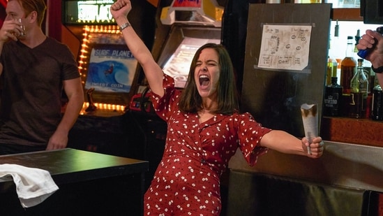 Fans can watch all the latest episodes of Brooklyn Nine-Nine on NBC.(X/@nbc)