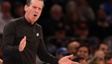 Brooklyn Nets vs. Cleveland Cavaliers preview: Home opener!