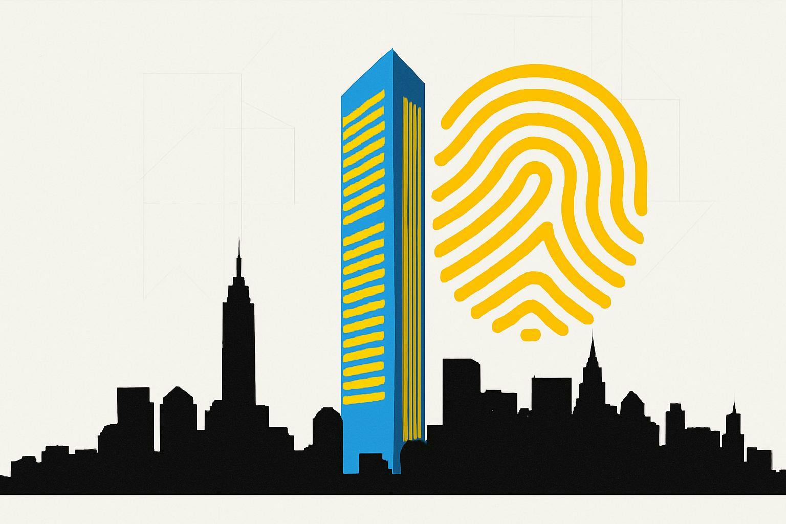 JPMorgan Chase Unveils $3 Billion High-Tech Headquarters In Manhattan