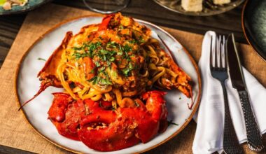 Via 13 Elevates Contemporary Italian Dining with Luxury Hospitality Experience in NYC’s West Village