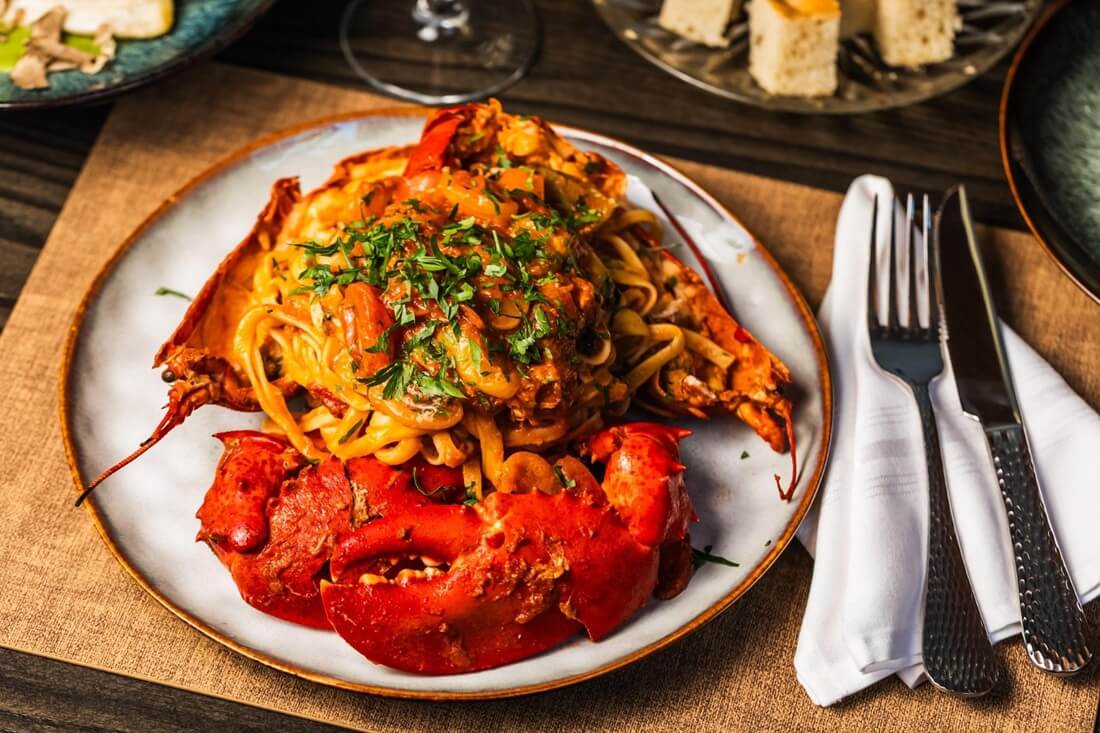 Via 13 Elevates Contemporary Italian Dining with Luxury Hospitality Experience in NYC’s West Village