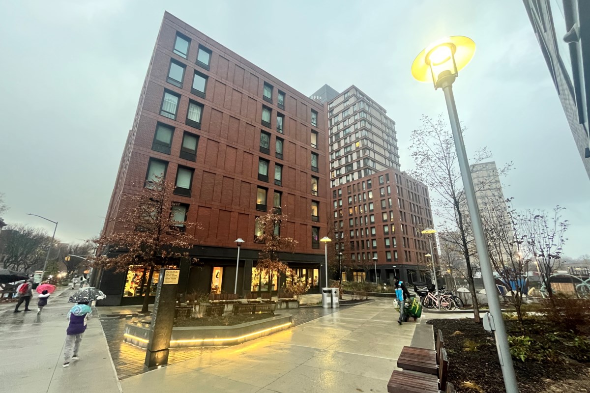 Here we go Again: Brooklyn's Pacific Park Revival to Kickstart With Public Meetings