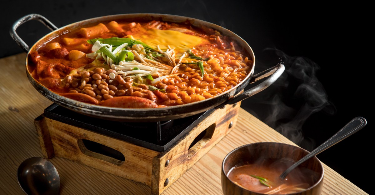 One of NYC’s Best Korean Restaurants Is Her Name Is Han