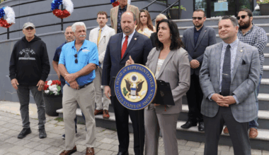 Legal Battle Brews Over New York’s Congressional District