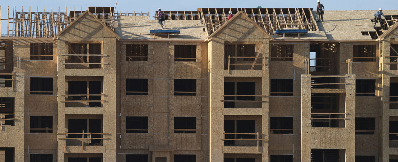 Governor Hochul Announces $215 Million Housing Acceleration Fund to Move Shovel-Ready Projects