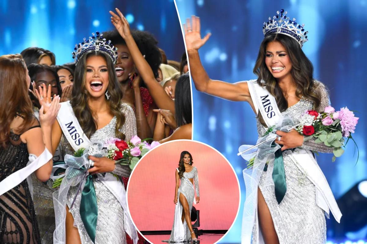 Miss USA made 'multiple attempts' to include 2024 queen in this year's pageant: 'We respect her decision'