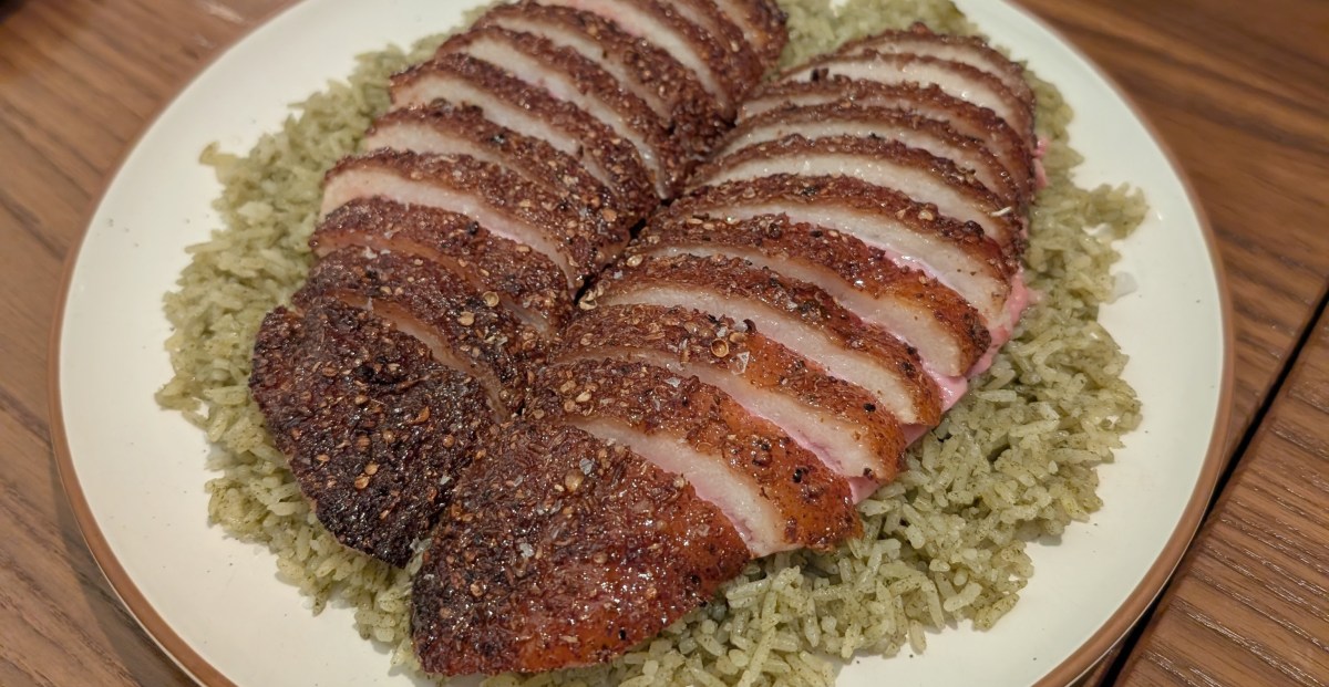 Best Restaurant Dishes Eater NY Editors Ate This Week, October 27, 2025