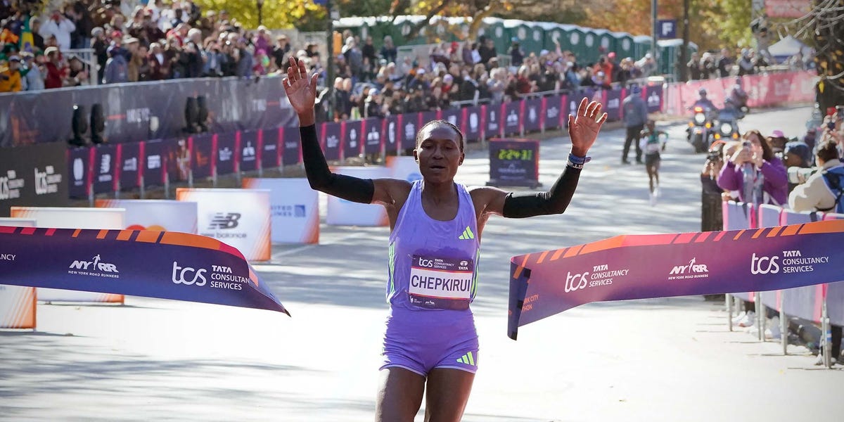 2025 New York City Marathon Women's Elite Race: Who Will Win?