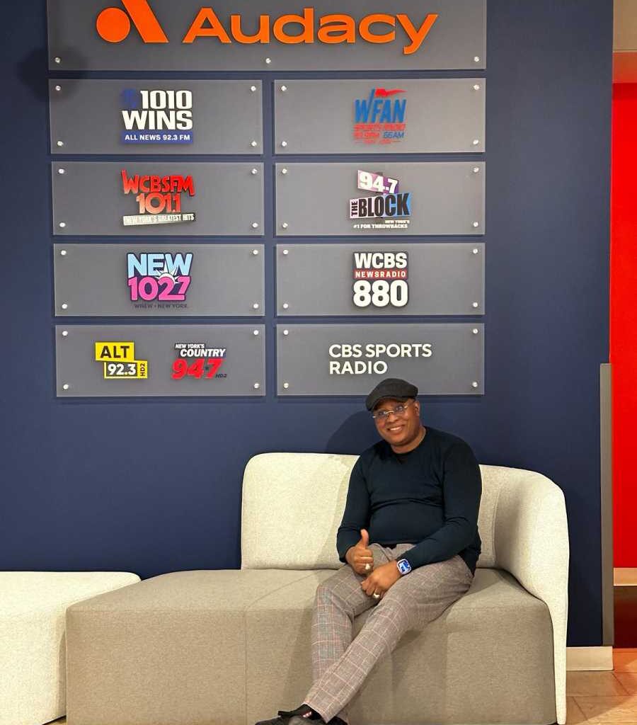 NYC’s Roadblock Caribbean Radio expands to Connecticut – Caribbean Life
