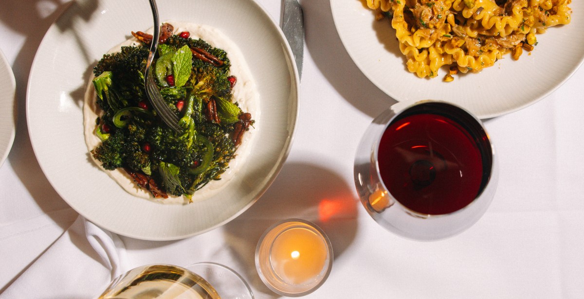 How Union Square Cafe Helped Shape NYC Dining