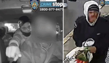 East 93rd St. Robbery; Lexington Ave. Assault