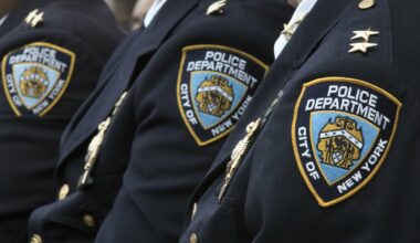 Mamdani apologizes for 2020 comments calling NYPD 'racist, a 'rogue agency'