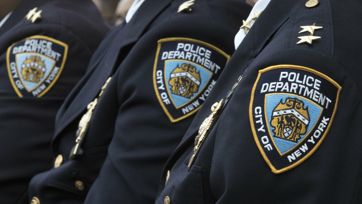 Mamdani apologizes for 2020 comments calling NYPD 'racist, a 'rogue agency'