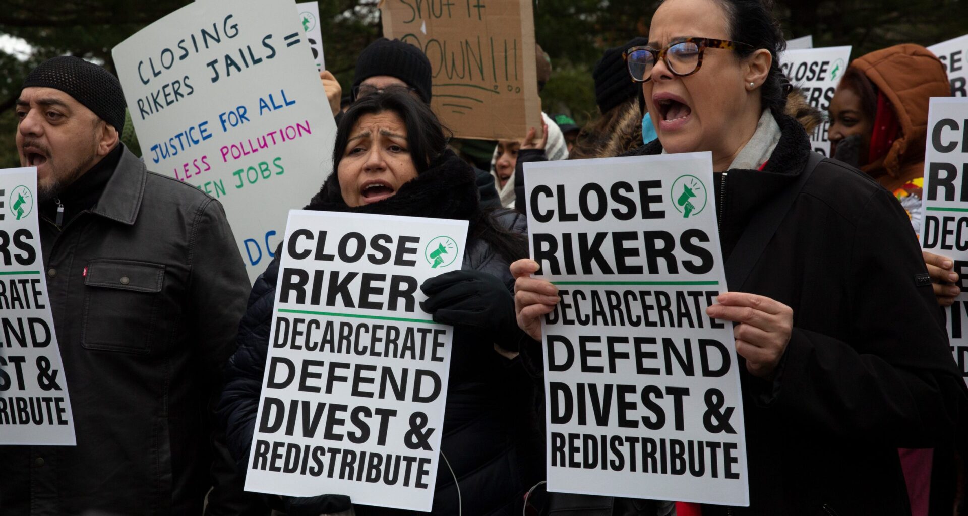 Rikers-Reform Fight Awaits Mamdani as Advocates Release Jails 'Blueprint'