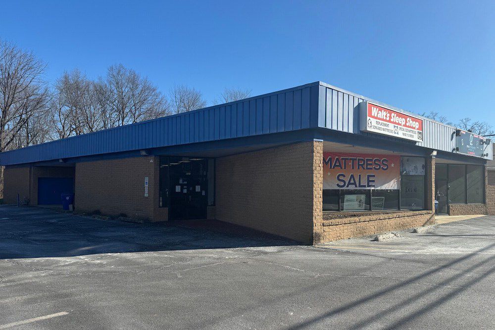 Staten Island coffee company purchases Route 35 Middletown building
