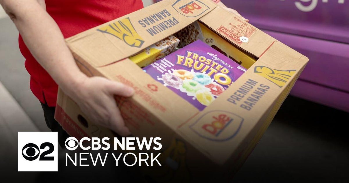 Wegmans partners with food banks, pantries year-round to donate leftovers