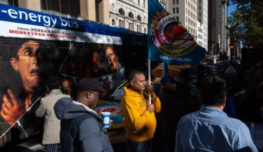 LISTEN: The Kismet and the Anxiety of Street Photography