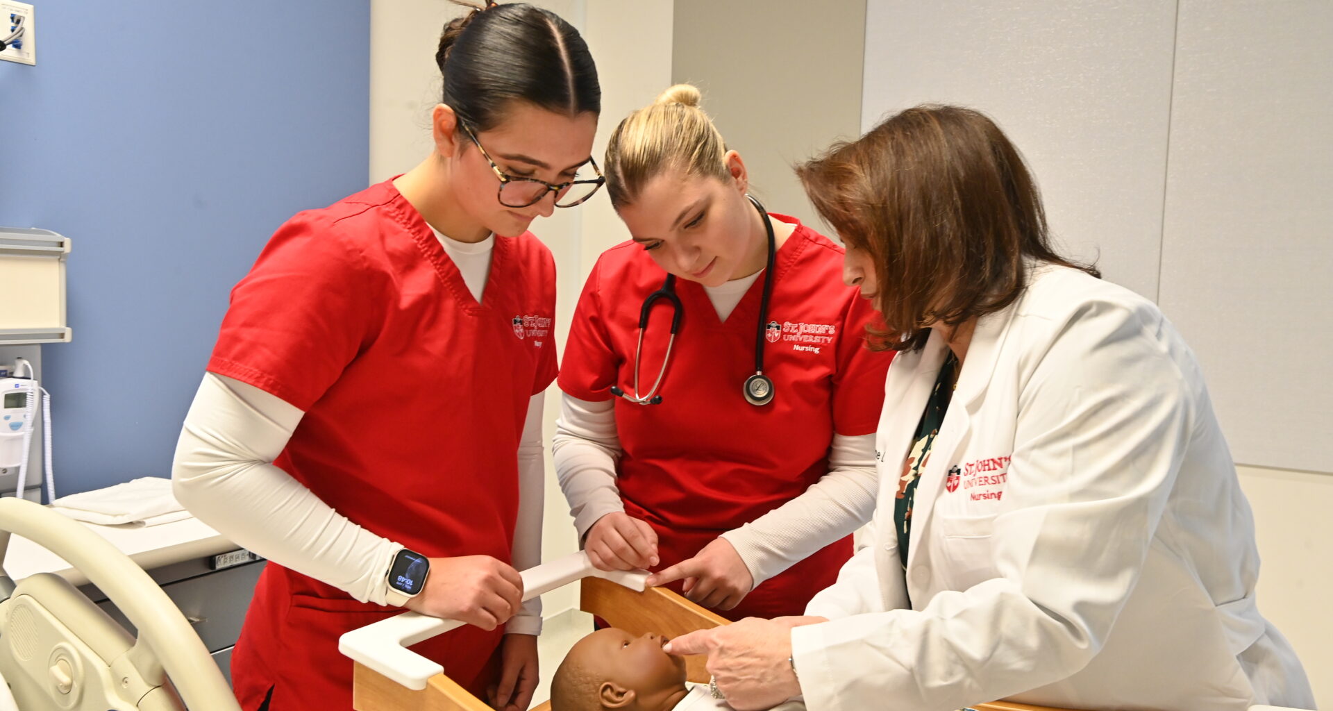 How to Identify a Strong College Program