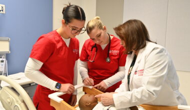 How to Identify a Strong College Program