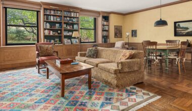 Paul Newman's Cherished NYC "Maisonette" Just Hit the Market for $1.6 Million