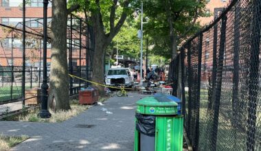 NJ man convicted of drunk-driving murder in July 4th crash that killed 4 in NYC park