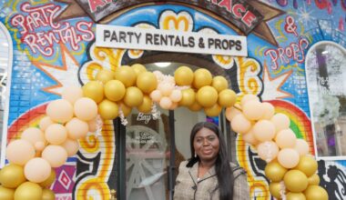 Event Planner On Staten Island