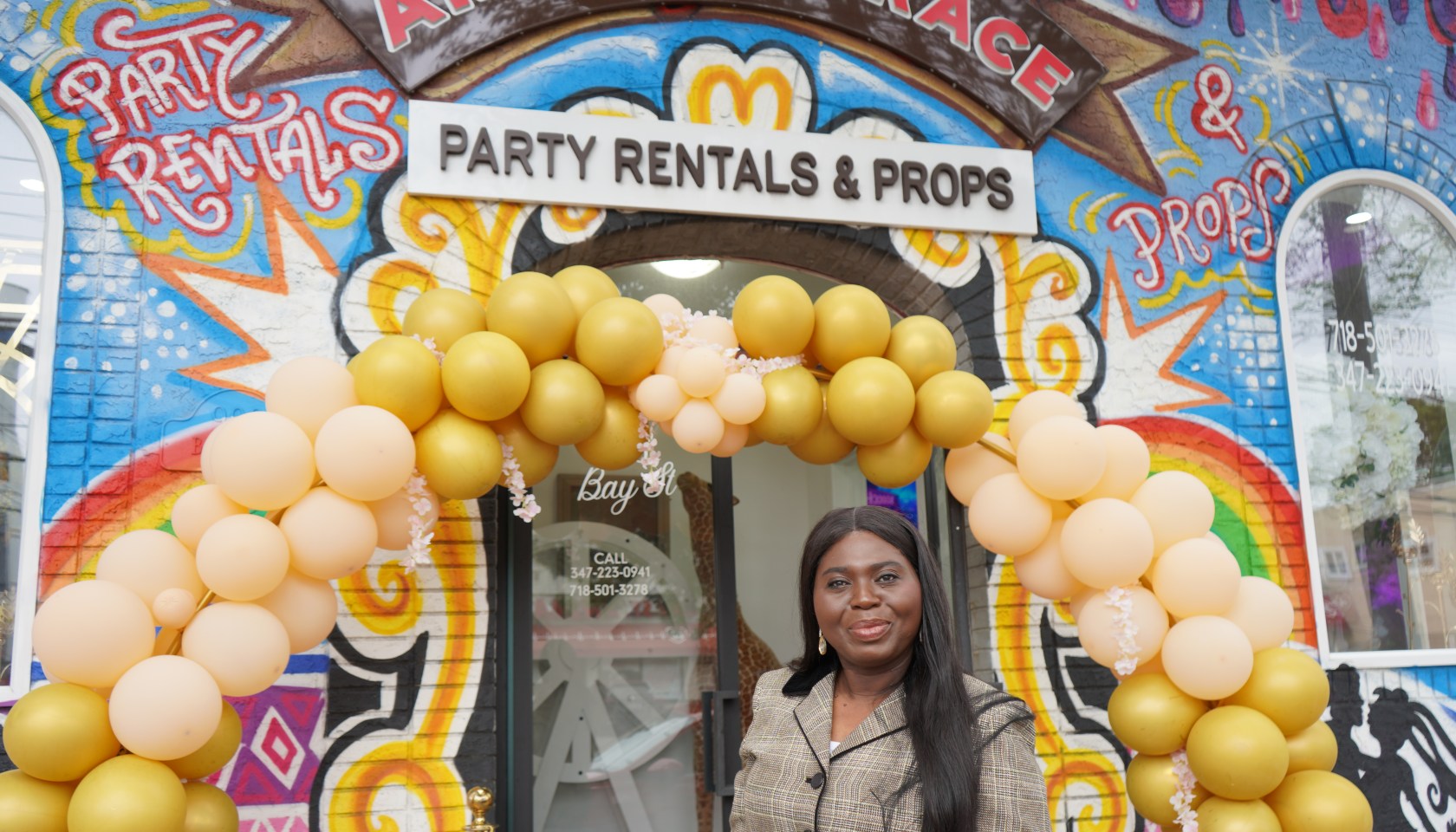 Event Planner On Staten Island