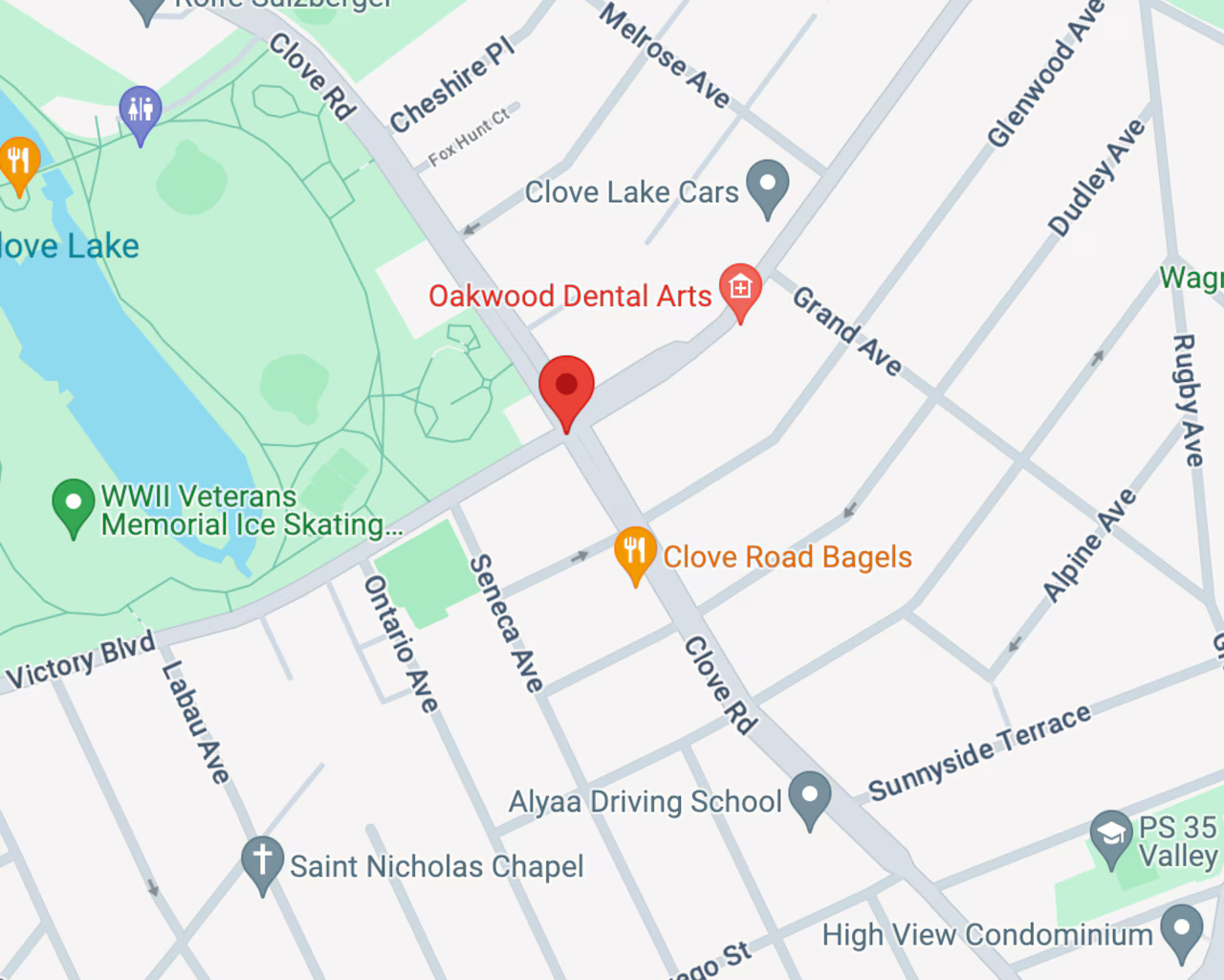 Details emerge in Halloween shooting of boy, 15, on Staten Island; gunman at large