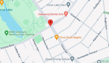 Details emerge in Halloween shooting of boy, 15, on Staten Island; gunman at large