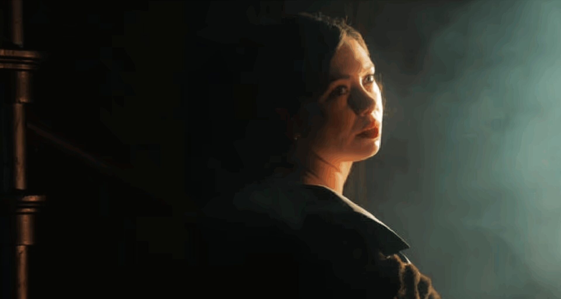 'Madam' is a New Immersive Opera Opening in NYC This Week