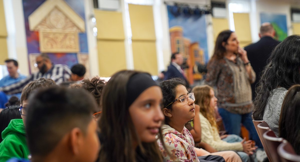 Enrollment in NYC schools declines, continuing post-pandemic trend